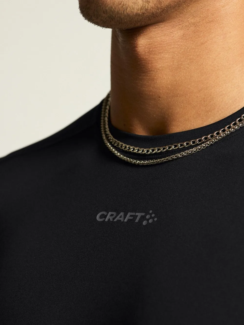 Craft Sportswear Men's ADV Essence Tee 2 -
