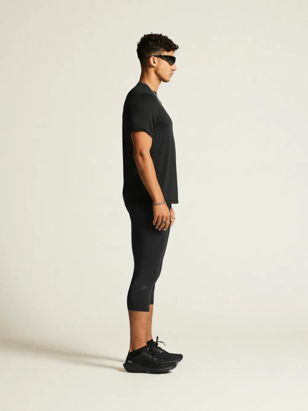 Craft Sportswear Men's ADV Essence Tee 2 -