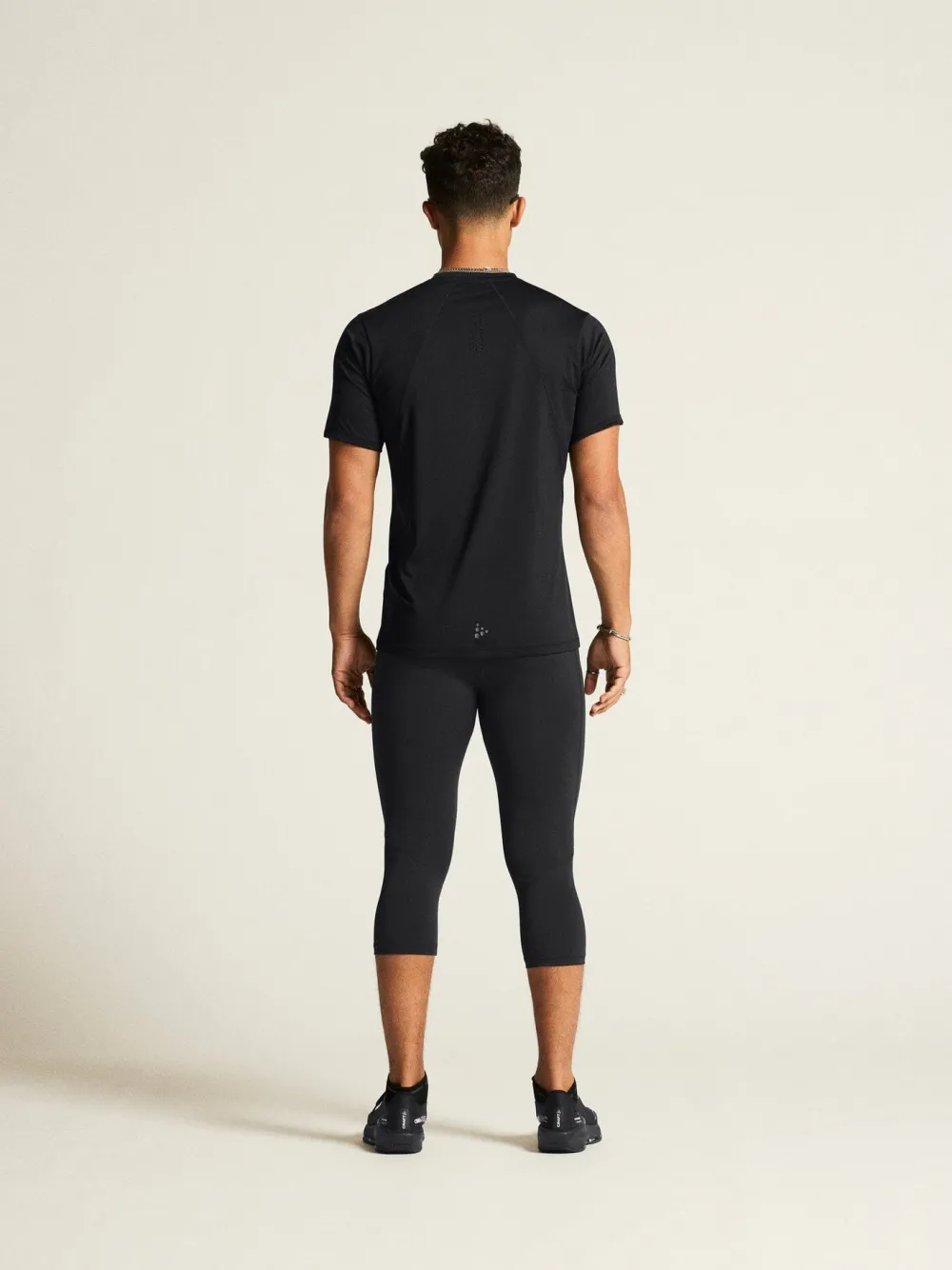 Craft Sportswear Men's ADV Essence Tee 2 -