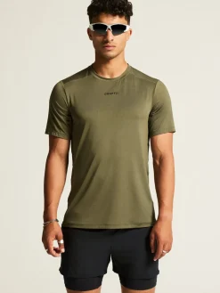 Craft Sportswear Men's ADV Essence Tee 2 -