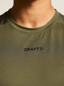Craft Sportswear Men's ADV Essence Tee 2 -