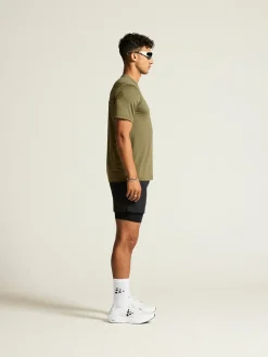 Craft Sportswear Men's ADV Essence Tee 2 -