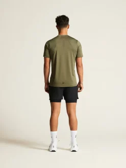 Craft Sportswear Men's ADV Essence Tee 2 -