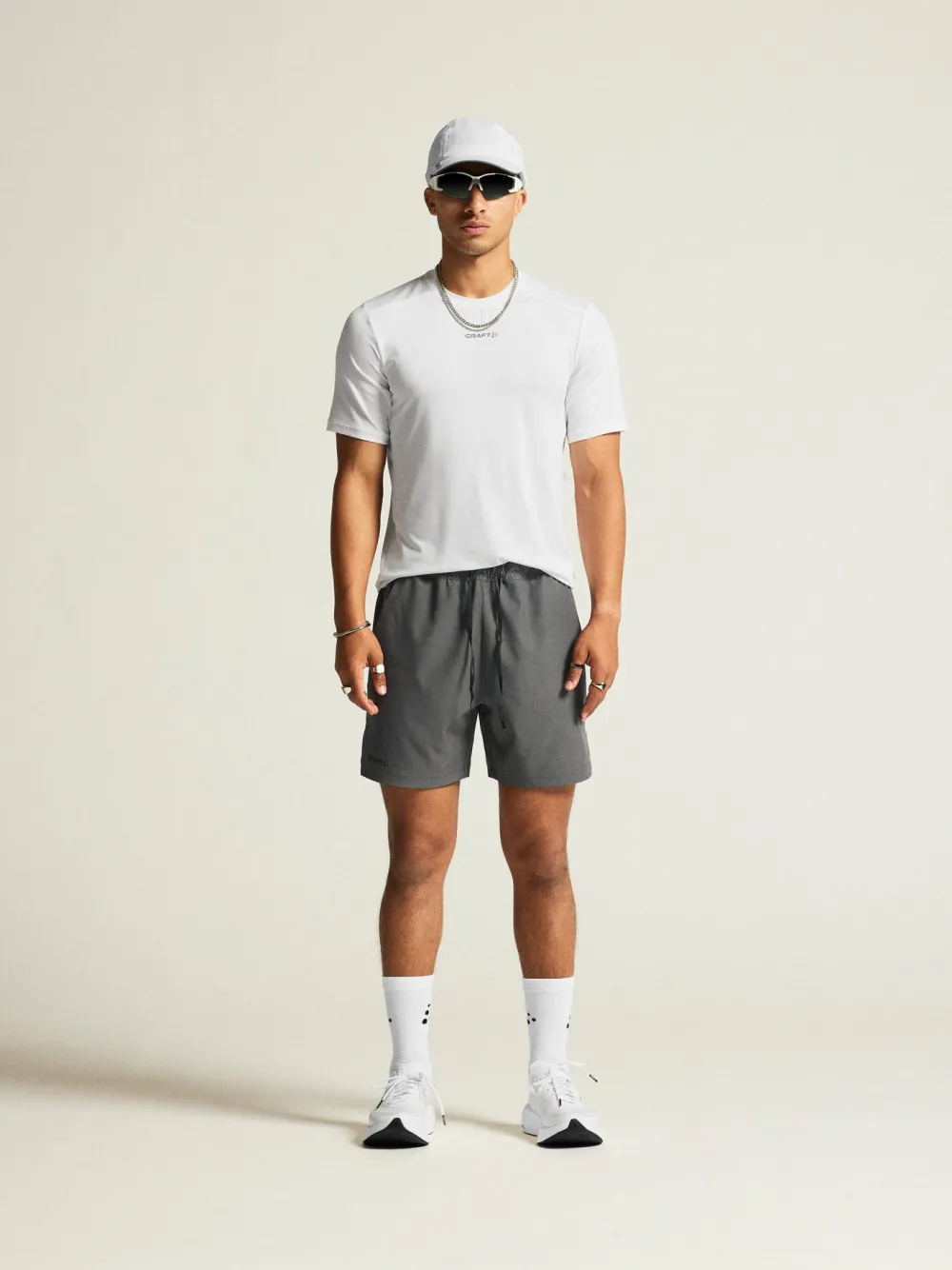 Craft Sportswear Men's ADV Essence Tee 2 -