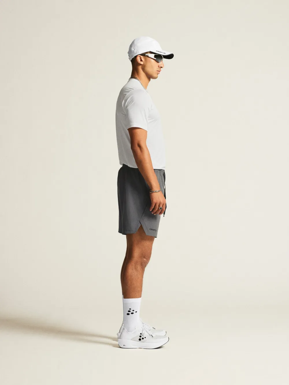 Craft Sportswear Men's ADV Essence Tee 2 -