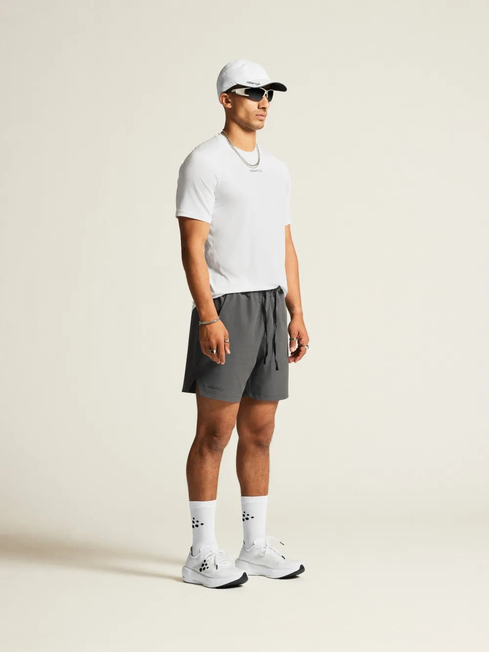 Craft Sportswear Men's ADV Essence Tee 2 -