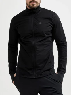 Craft Sportswear Men's ADV Essence Warm Jacket