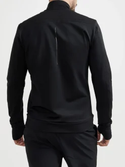 Craft Sportswear Men's ADV Essence Warm Jacket