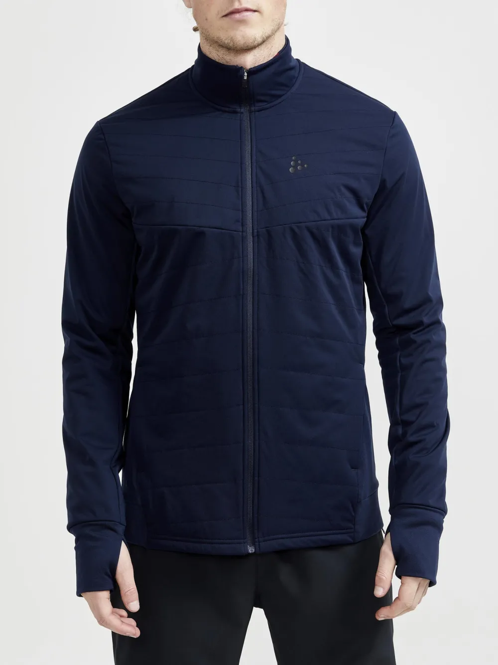 Craft Sportswear Men's ADV Essence Warm Jacket
