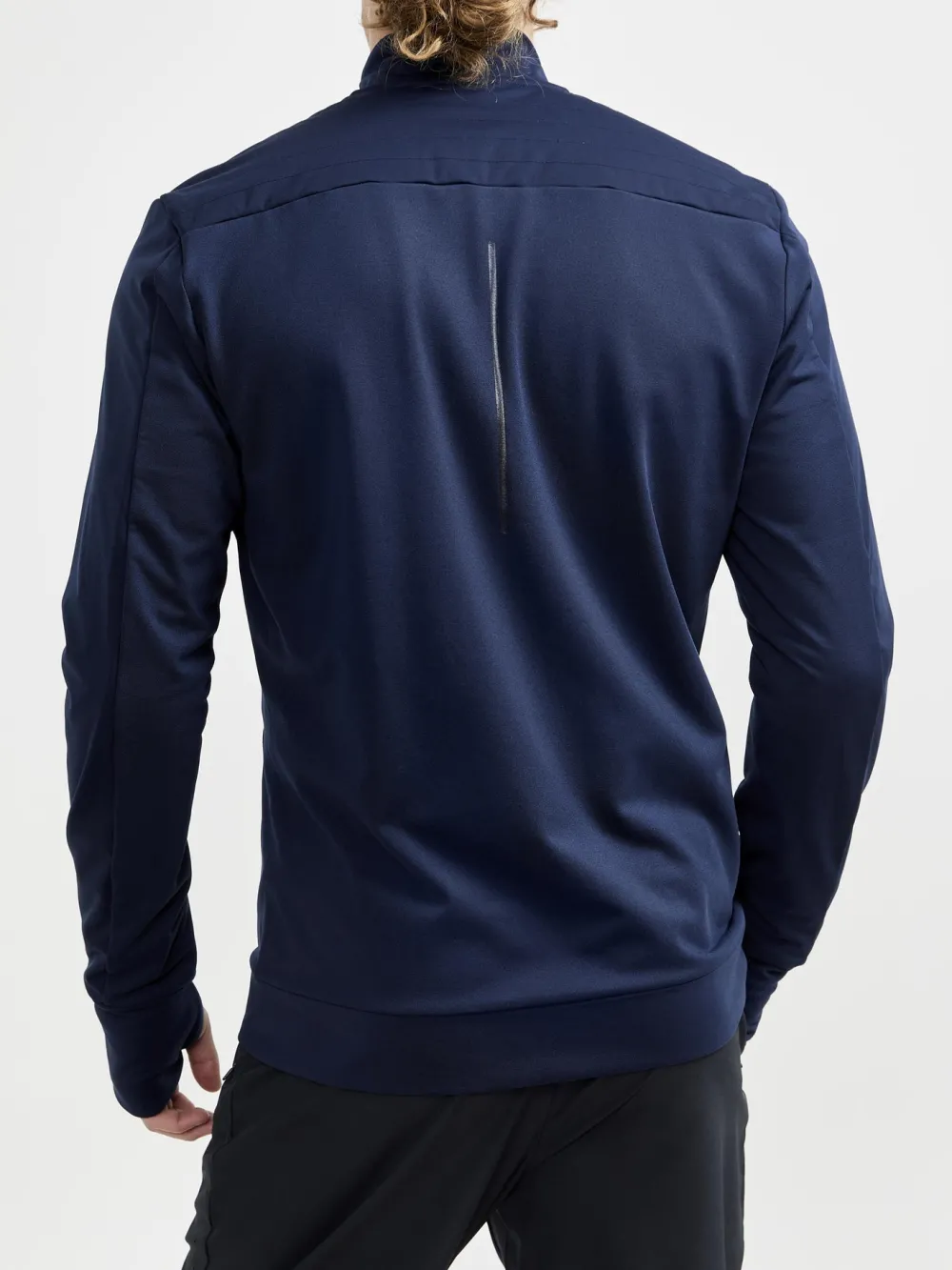 Craft Sportswear Men's ADV Essence Warm Jacket