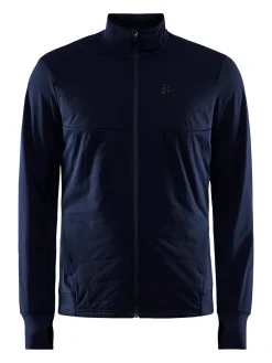 Craft Sportswear Men's ADV Essence Warm Jacket