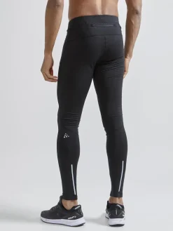 Craft Sportswear Men's ADV Essence Warm Tights