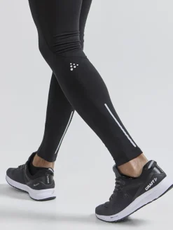 Craft Sportswear Men's ADV Essence Warm Tights