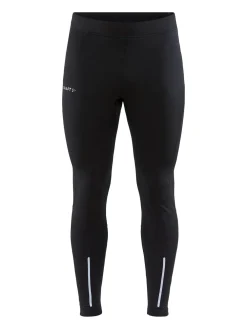 Craft Sportswear Men's ADV Essence Warm Tights