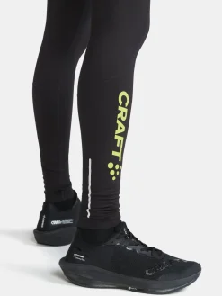 Craft Sportswear Men's ADV Essence Warm Tights