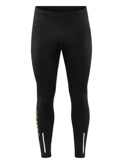 Craft Sportswear Men's ADV Essence Warm Tights