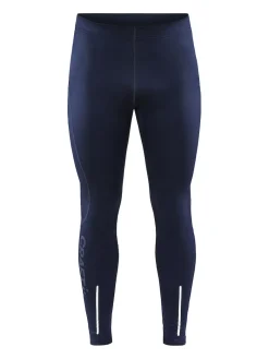 Craft Sportswear Men's ADV Essence Warm Tights