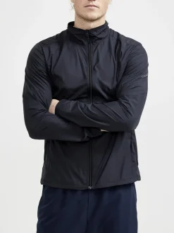 Craft Sportswear MEN'S ADV ESSENCE WIND JACKET -