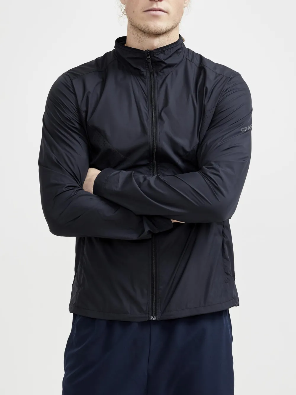 Craft Sportswear MEN'S ADV ESSENCE WIND JACKET -