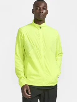 Craft Sportswear MEN'S ADV ESSENCE WIND JACKET -