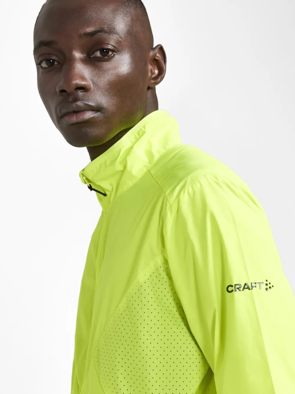 Craft Sportswear MEN'S ADV ESSENCE WIND JACKET -