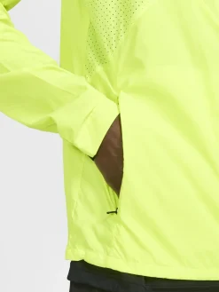 Craft Sportswear MEN'S ADV ESSENCE WIND JACKET -