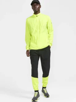 Craft Sportswear MEN'S ADV ESSENCE WIND JACKET -
