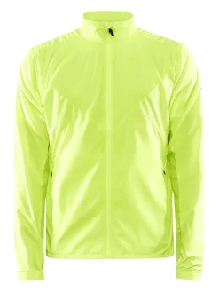 Craft Sportswear MEN'S ADV ESSENCE WIND JACKET -