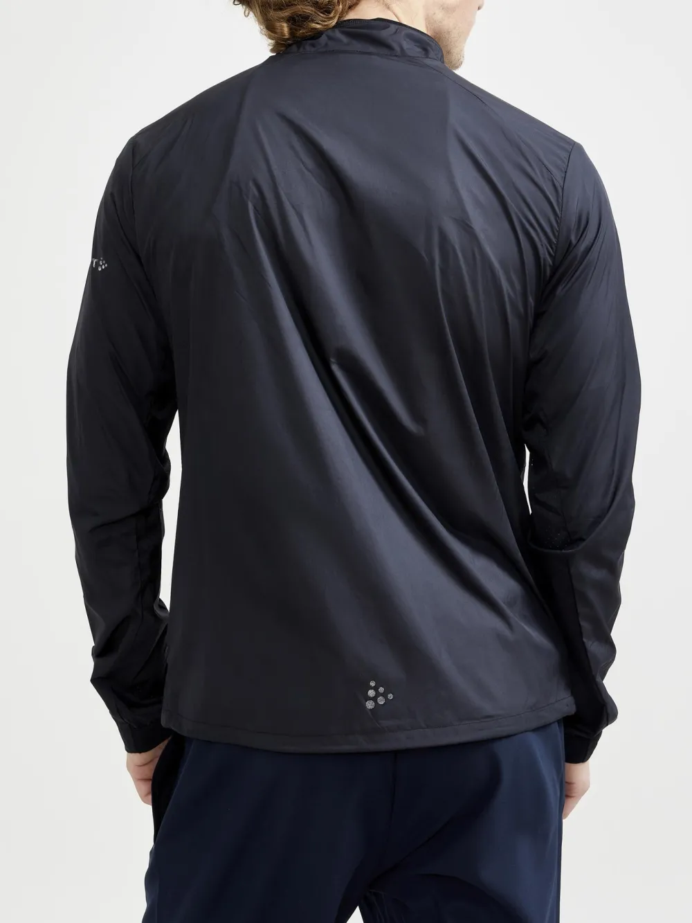 Craft Sportswear MEN'S ADV ESSENCE WIND JACKET -