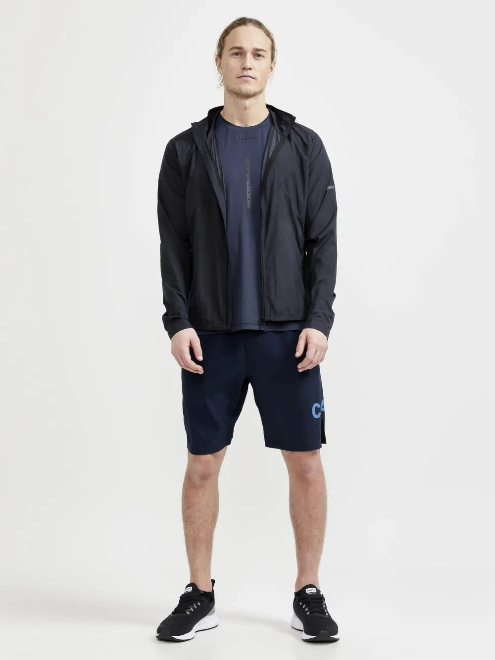 Craft Sportswear MEN'S ADV ESSENCE WIND JACKET -