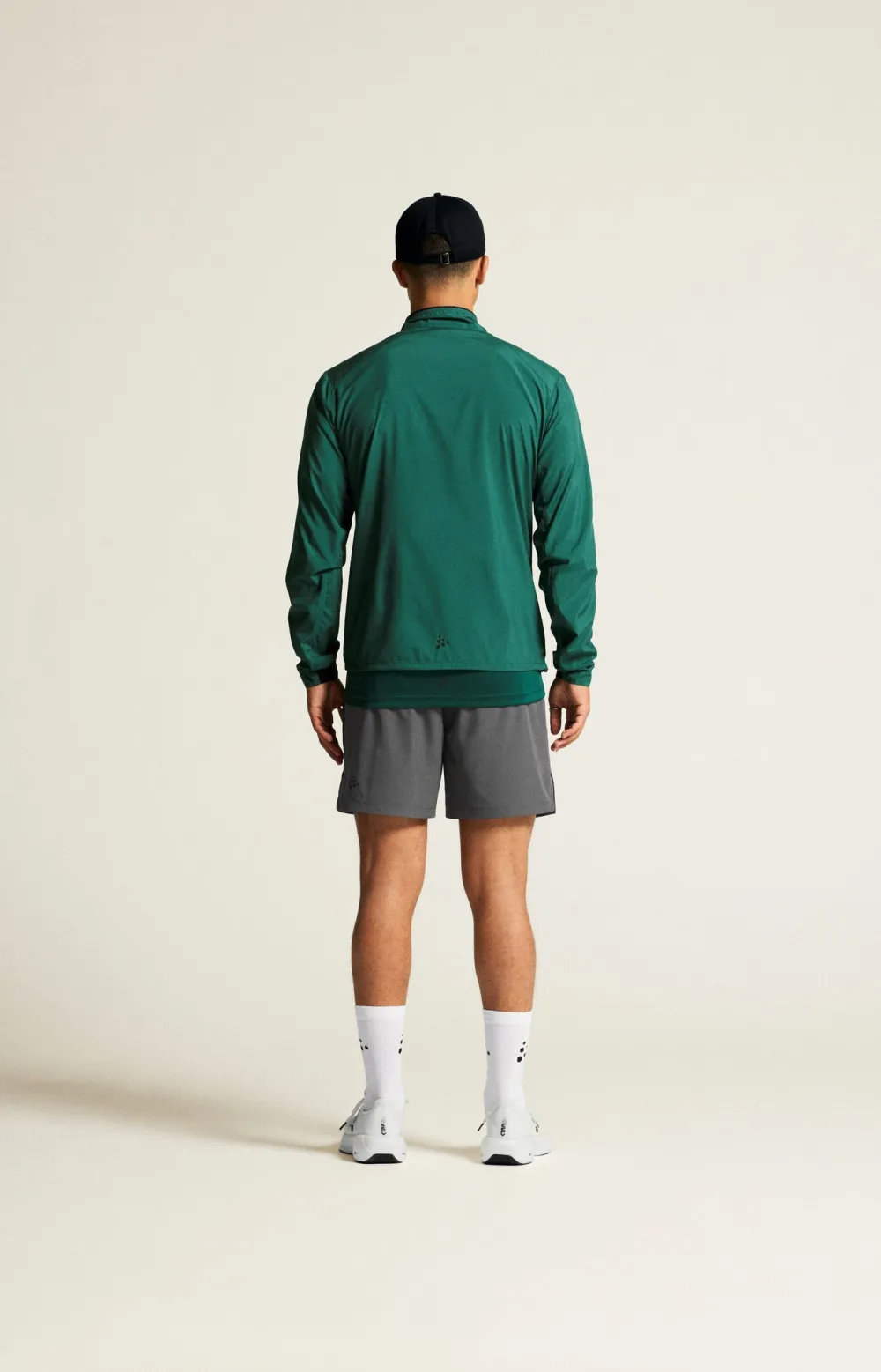 Craft Sportswear MEN'S ADV ESSENCE WIND JACKET -