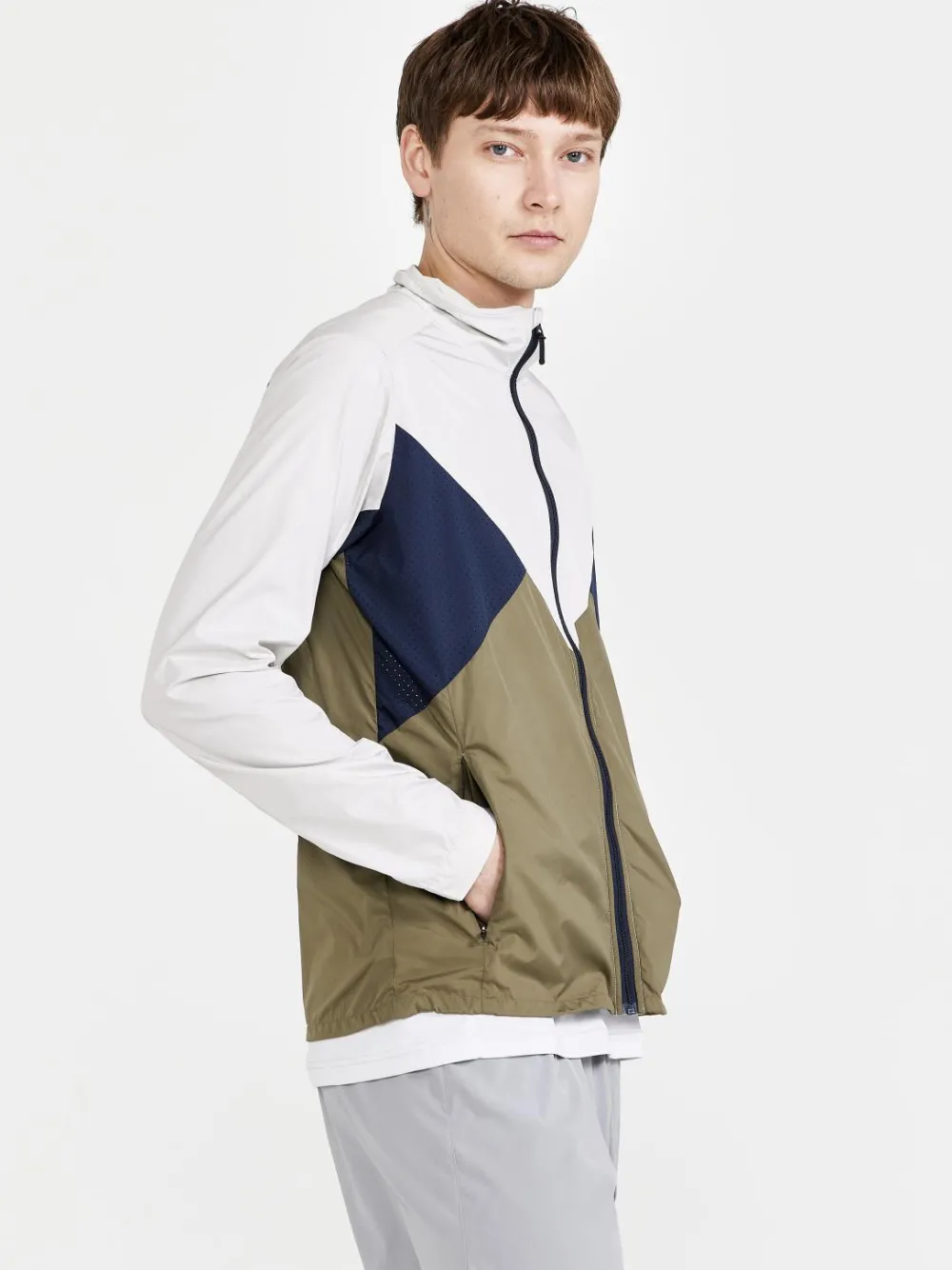 Craft Sportswear MEN'S ADV ESSENCE WIND JACKET -
