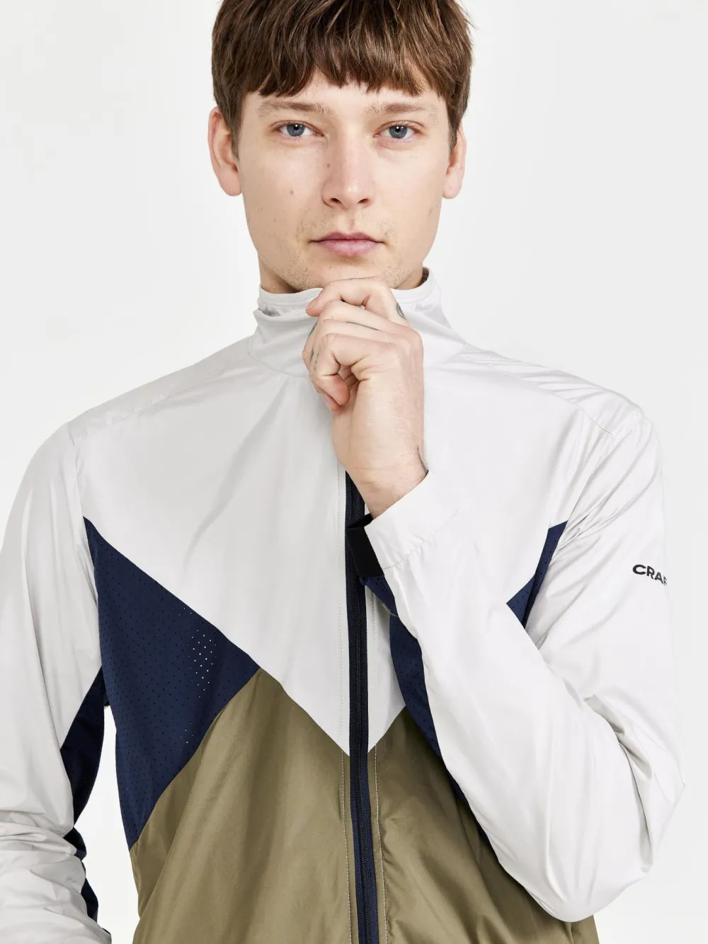Craft Sportswear MEN'S ADV ESSENCE WIND JACKET -