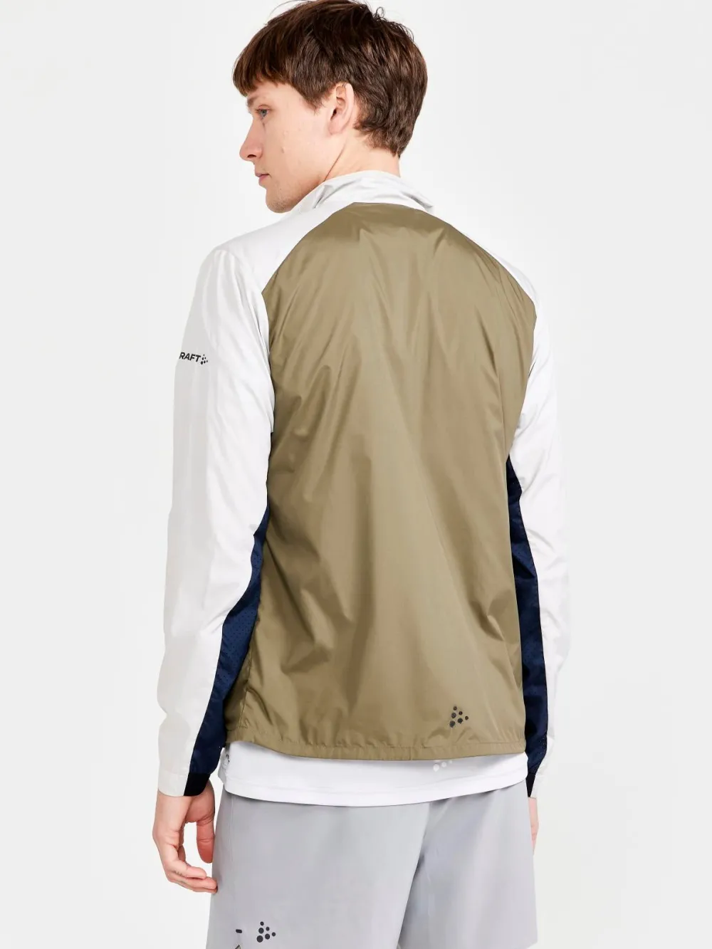 Craft Sportswear MEN'S ADV ESSENCE WIND JACKET -