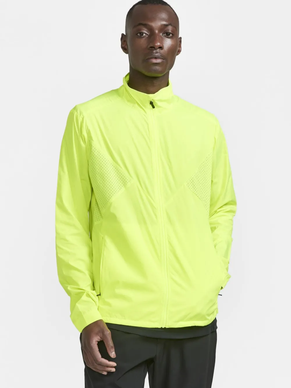Craft Sportswear MEN'S ADV ESSENCE WIND JACKET -
