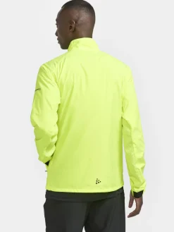 Craft Sportswear MEN'S ADV ESSENCE WIND JACKET -