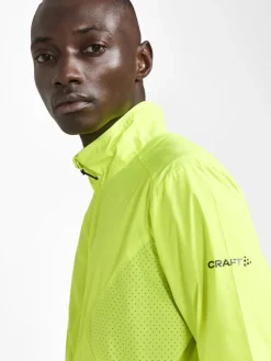 Craft Sportswear MEN'S ADV ESSENCE WIND JACKET -
