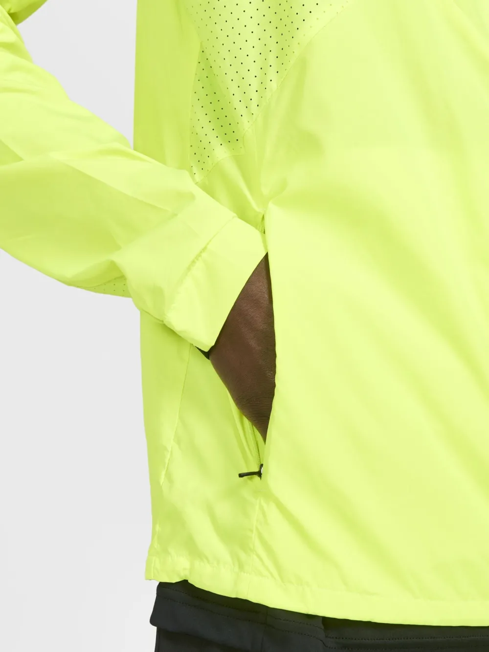 Craft Sportswear MEN'S ADV ESSENCE WIND JACKET -