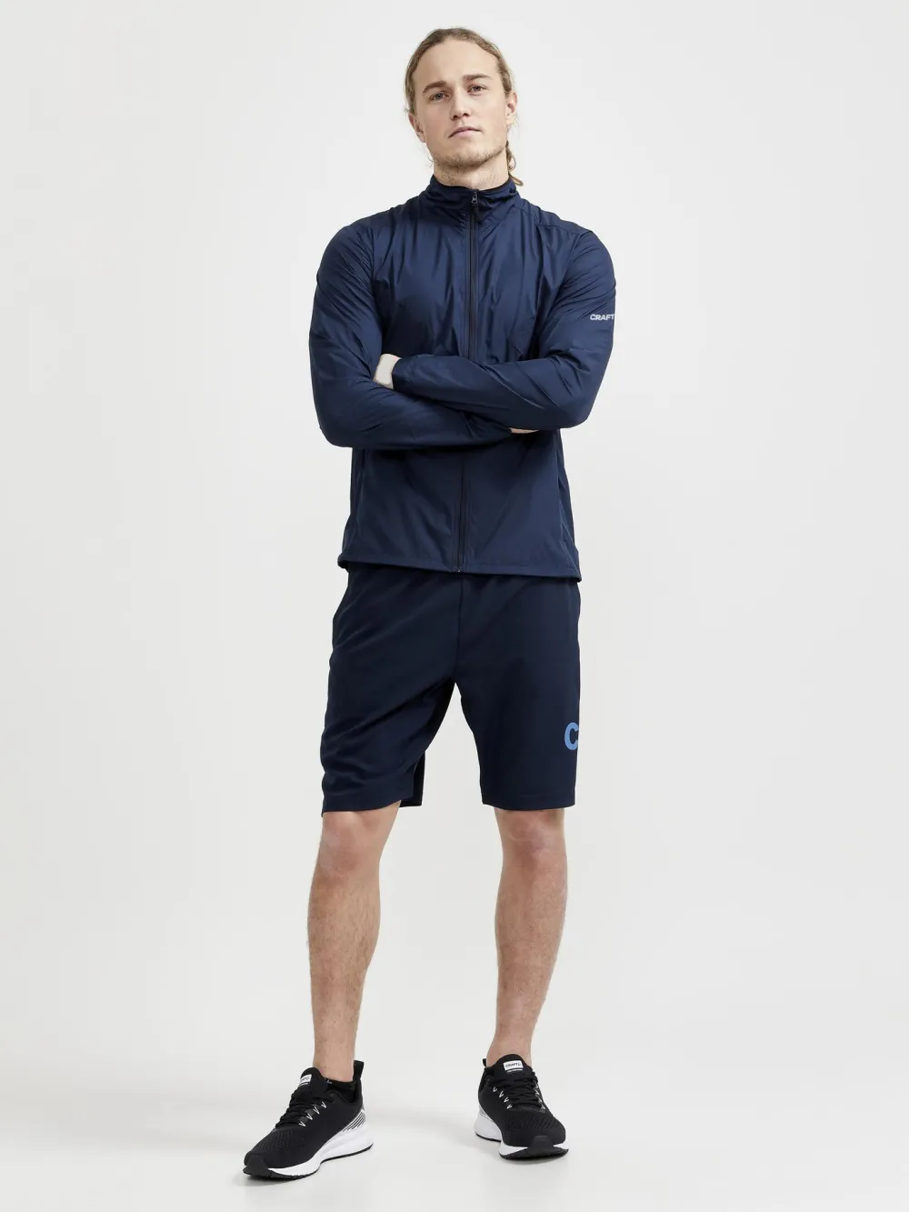 Craft Sportswear MEN'S ADV ESSENCE WIND JACKET -