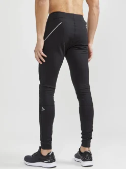 Craft Sportswear Men's ADV Essence Wind Tights