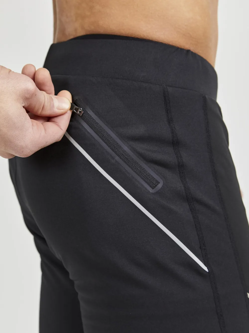 Craft Sportswear Men's ADV Essence Wind Tights
