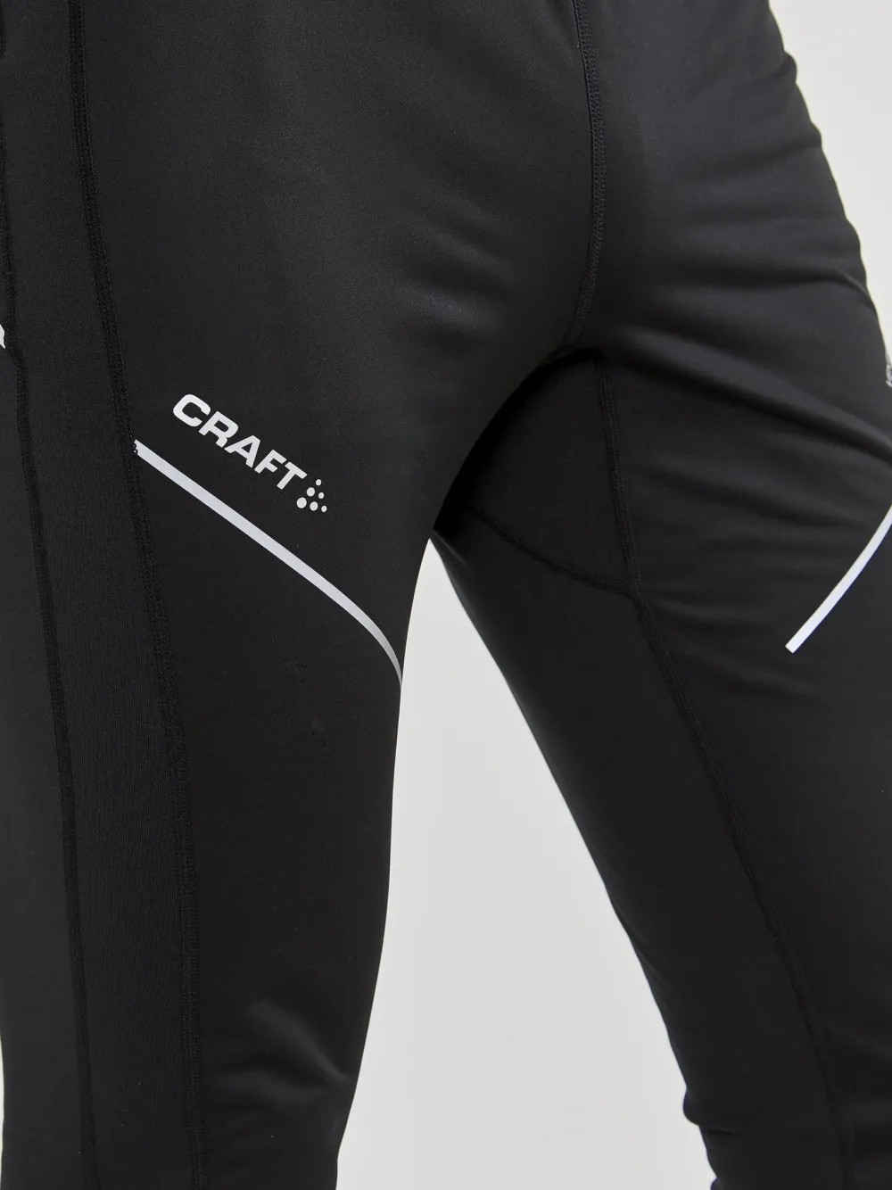 Craft Sportswear Men's ADV Essence Wind Tights
