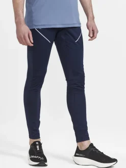 Craft Sportswear Men's ADV Essence Wind Tights