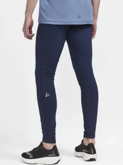 Craft Sportswear Men's ADV Essence Wind Tights