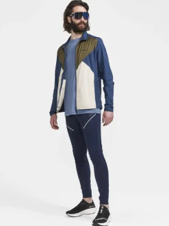 Craft Sportswear Men's ADV Essence Wind Tights