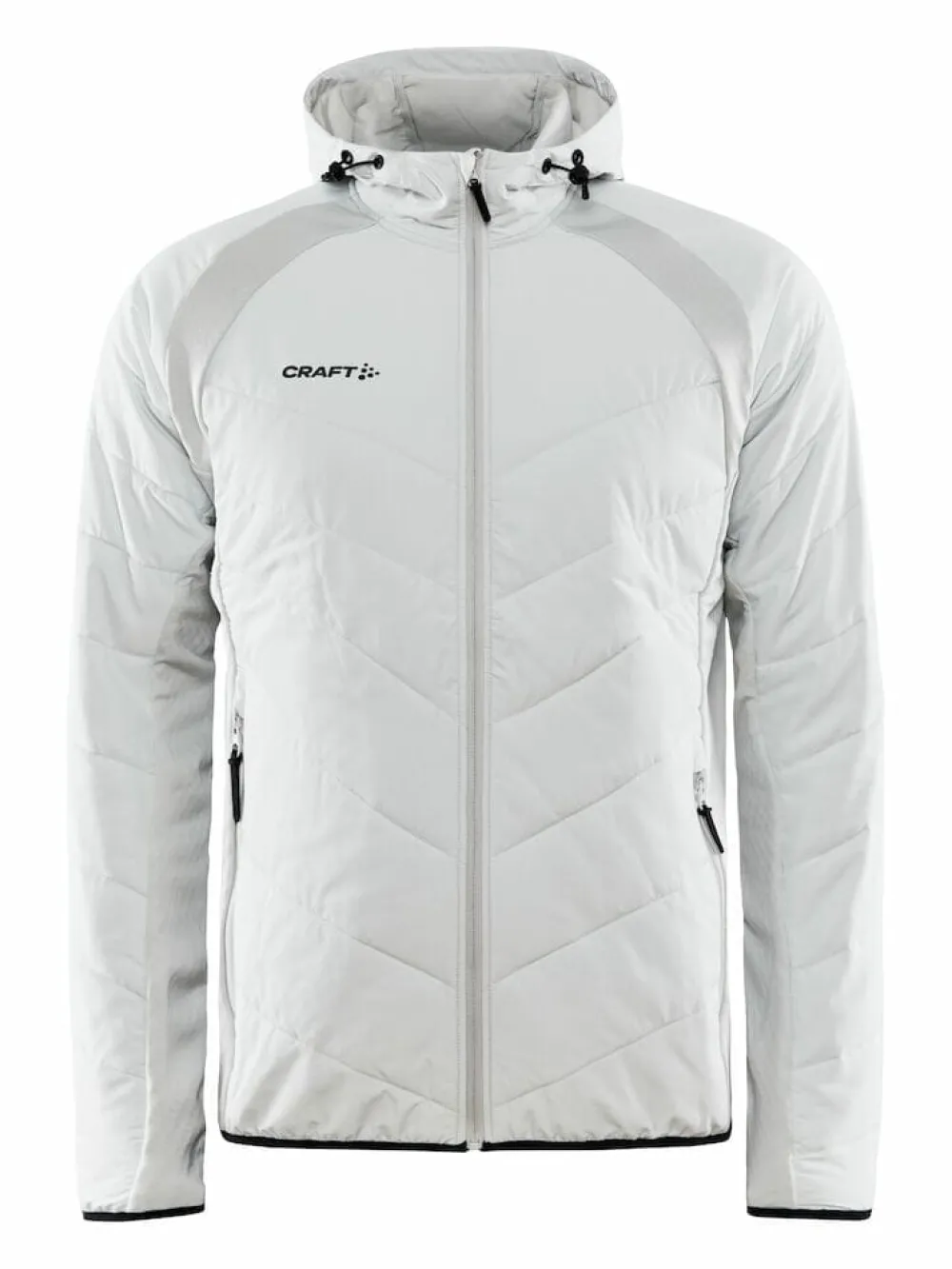 Craft Sportswear Men's ADV Explore Hybrid Jacket