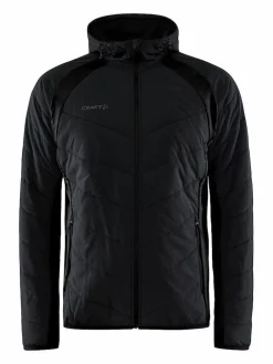 Craft Sportswear Men's ADV Explore Hybrid Jacket