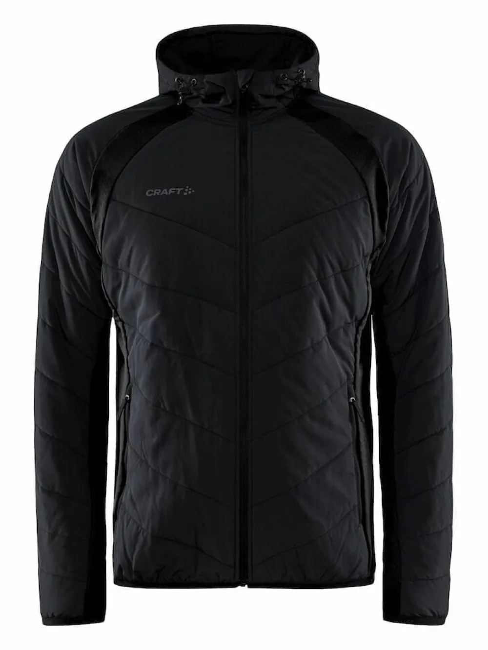 Craft Sportswear Men's ADV Explore Hybrid Jacket