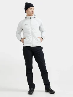 Craft Sportswear Men's ADV Explore Hybrid Jacket