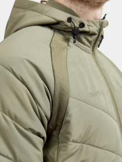 Craft Sportswear Men's ADV Explore Hybrid Jacket